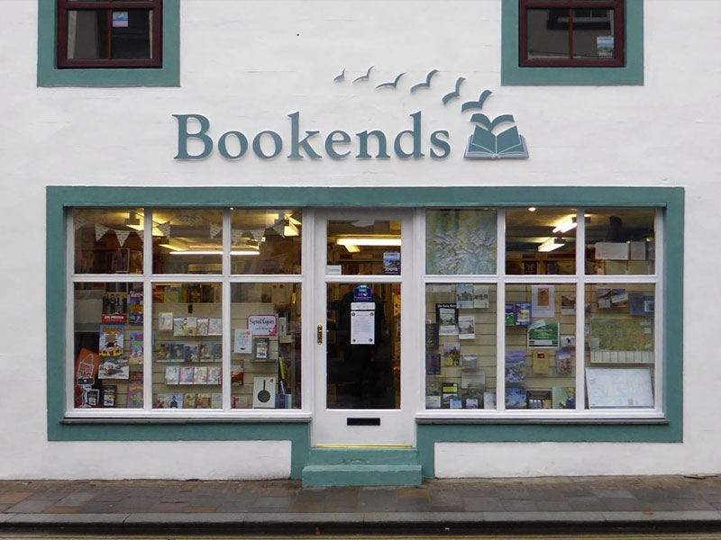 Keswick Signs Sign Design in Keswick, Cumbria